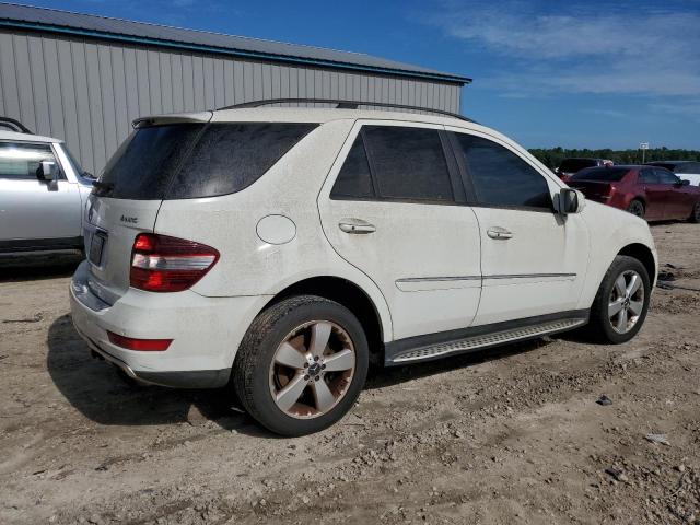 2009 Mercedes-Benz Ml 350 VIN: 4JGBB86E39A514903 Lot: 62536534