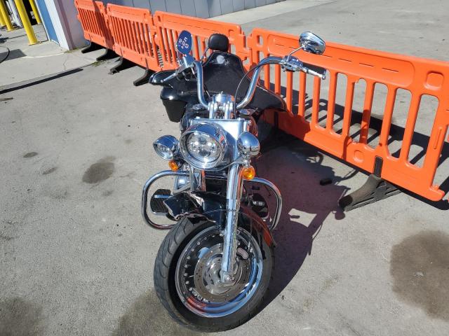 2013 HARLEY-DAVIDSON FLSTF FATB - 1HD1BXV32DB051504