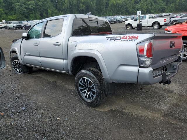 2021 TOYOTA TACOMA DOU 3TMCZ5AN9MM406193  65561804