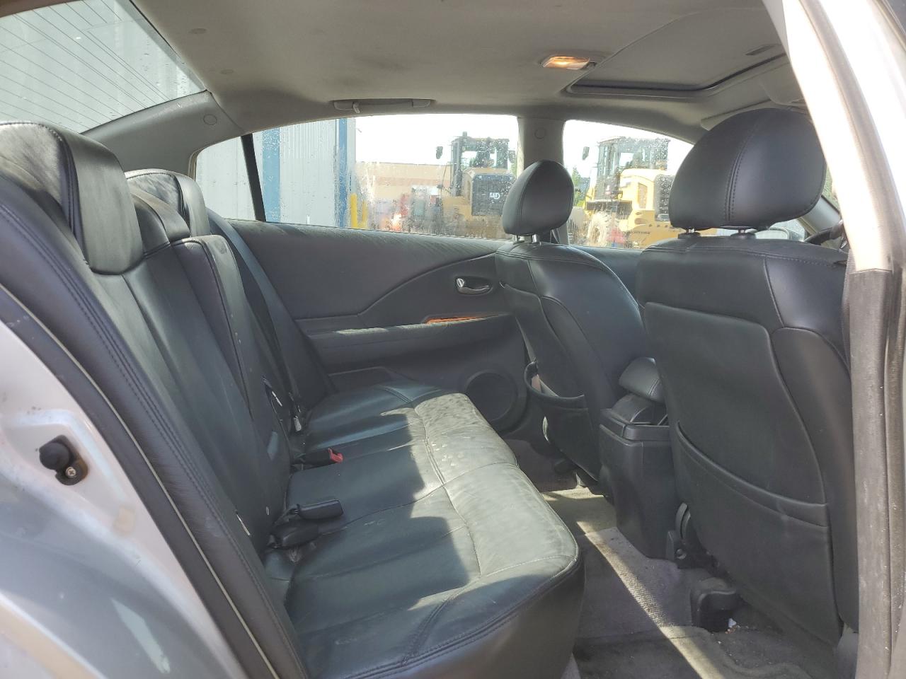 1N4AL11E54C173826 2004 Nissan Altima Base