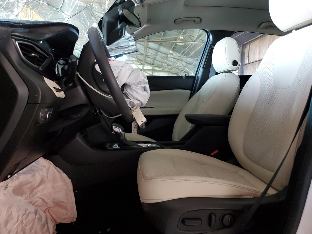 KL4MMFSL9NB047341 2022 Buick Encore Gx Essence