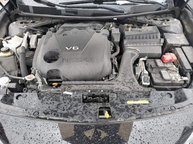 2018 NISSAN MAXIMA 3.5 - 1N4AA6AP8JC408574