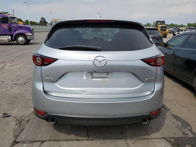 2018 MAZDA CX-5 GRAND - JM3KFBDM3J0390357
