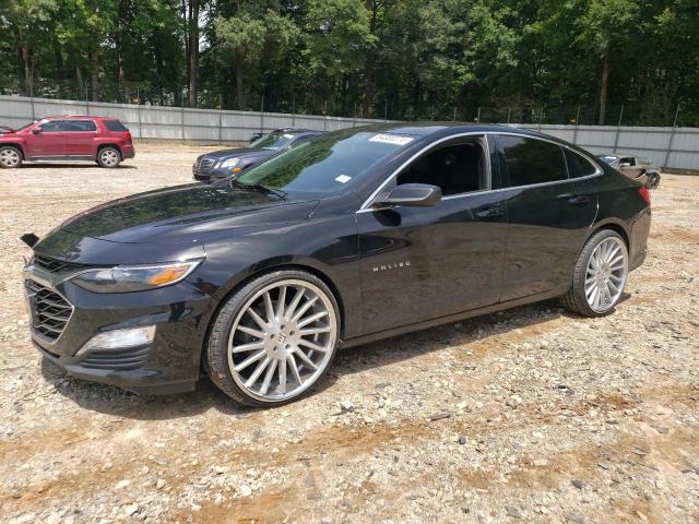 2020 CHEVROLET MALIBU LT 1G1ZD5ST3LF053656  64300274