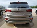 Lot #3024216836 2018 HYUNDAI SANTA FE S