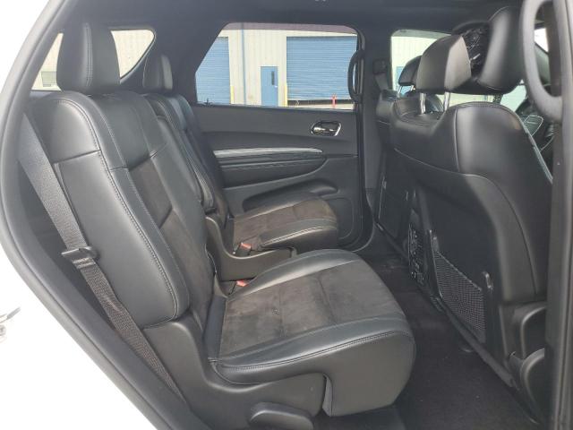2019 DODGE DURANGO GT - 1C4RDHDG3KC575549