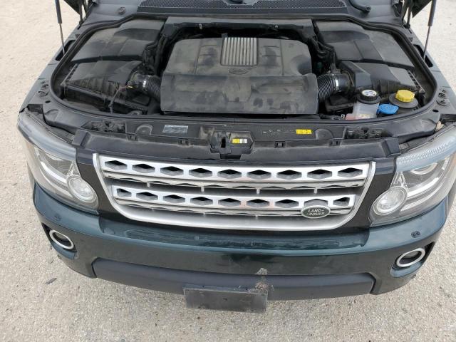 2015 Land Rover Lr4 Hse Luxury VIN: SALAK2V63FA765996 Lot: 62630874