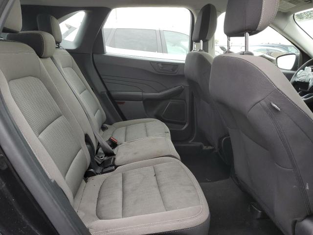 2022 Ford Escape S VIN: 1FMCU0F66NUA36459 Lot: 61255924