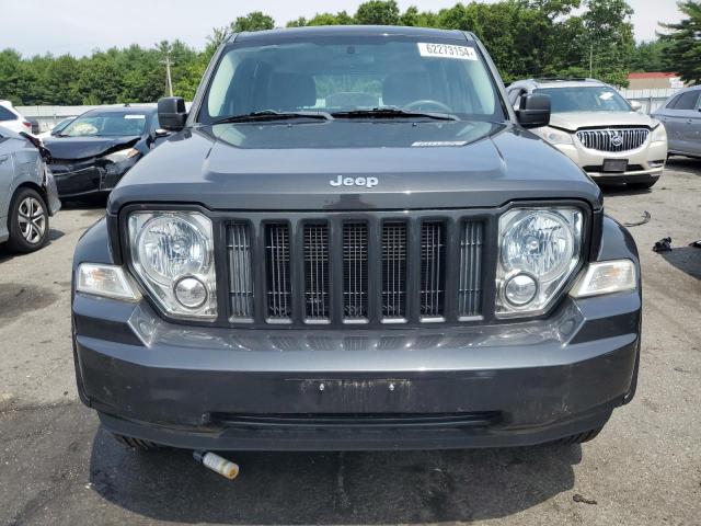 2011 Jeep Liberty Sport VIN: 1J4PN2GK3BW593124 Lot: 62273154