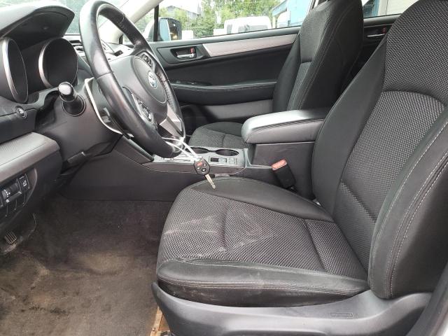 2015 SUBARU OUTBACK 2. - 4S4BSADC3F3207692