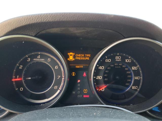 2007 Acura Mdx Sport VIN: 2HNYD28817H545430 Lot: 61909654