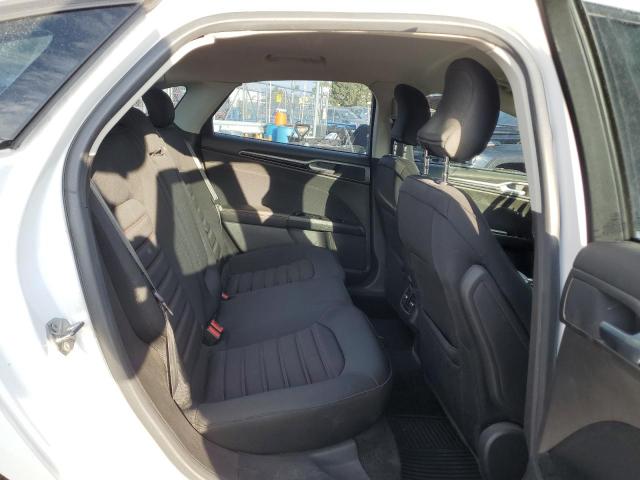 2016 Ford Fusion Se VIN: 3FA6P0T9XGR397426 Lot: 61988284