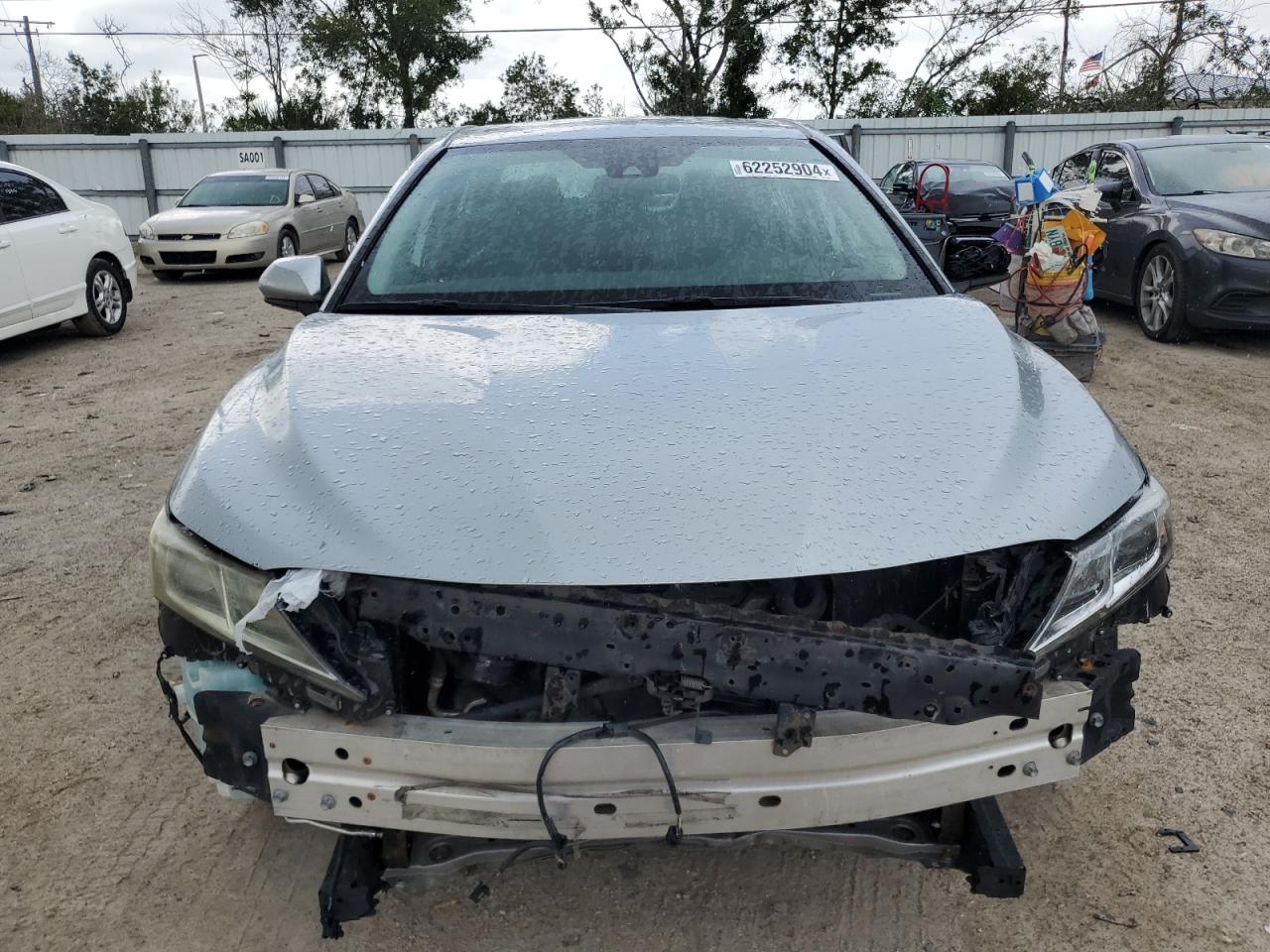 2020 Toyota Camry Se vin: 4T1G11AK8LU357419