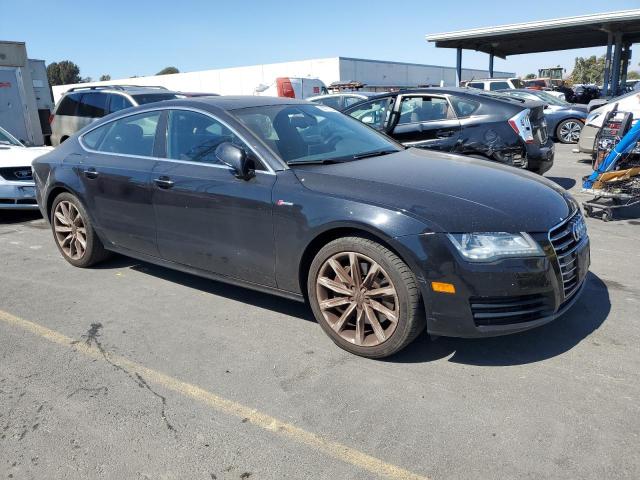 VIN WAUYGAFC7DN024744 2013 Audi A7, Premium Plus no.4