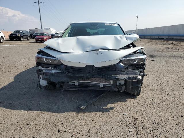 2024 HONDA CIVIC LX - 2HGFE2F26RH544593