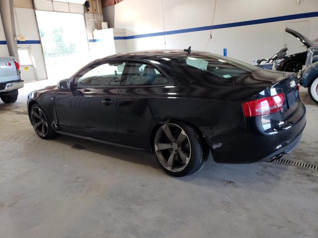 2011 AUDI S5 PRESTIG - WAUVVAFR6BA057039