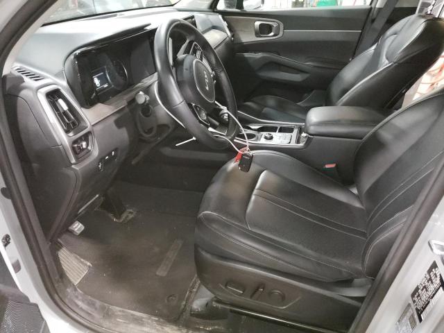 2023 KIA SORENTO S - 5XYRLDLC6PG219822