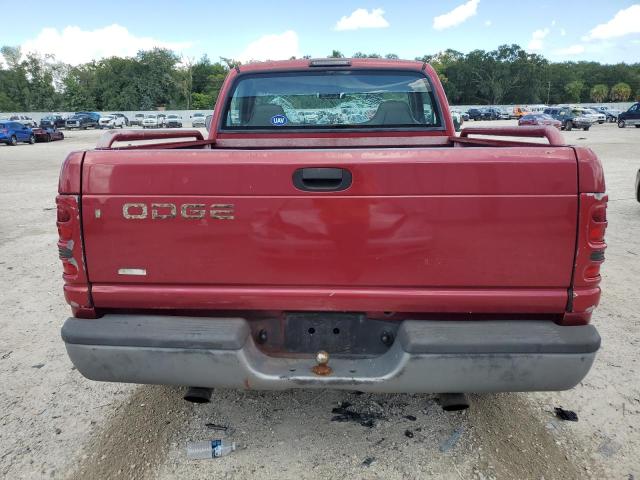 1997 Dodge Ram 1500 VIN: 1B7HC16X6VS166443 Lot: 61418934