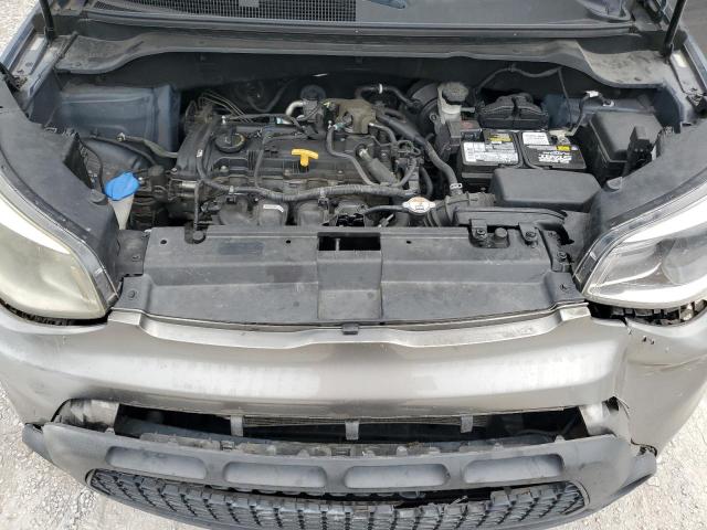 2016 KIA SOUL + - KNDJP3A59G7373356