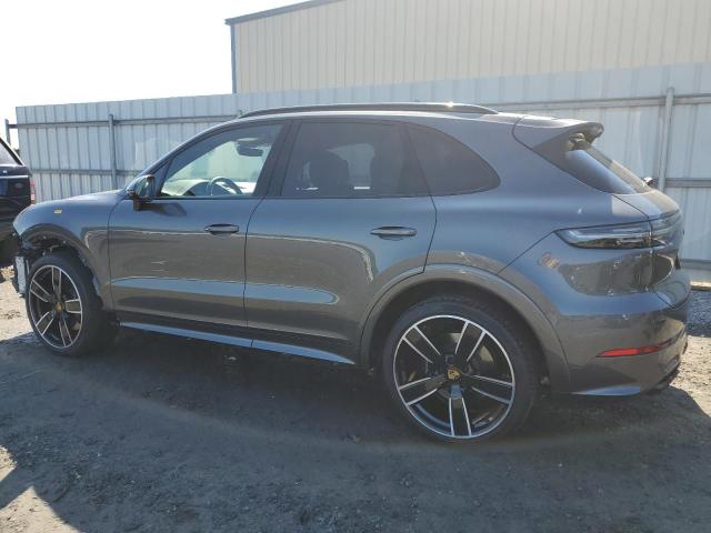 VIN WP1AG2AY5PDA18124 2023 Porsche Cayenne, Gts no.2