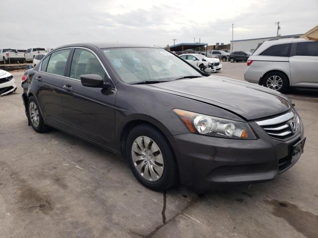 Vin: 1hgcp2f36ca048916, lot: 62238674, honda accord lx 20124