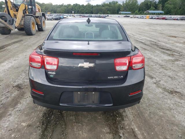2015 CHEVROLET MALIBU LS - 1G11B5SL9FF159536
