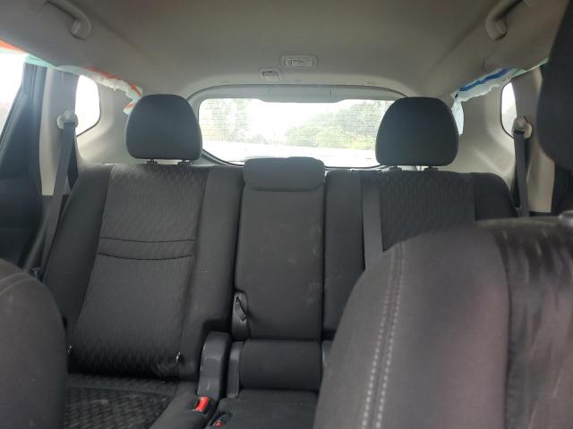 2018 NISSAN ROGUE S - KNMAT2MV9JP578457