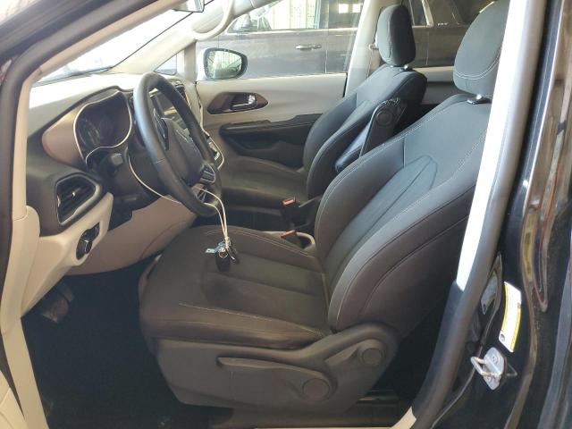 2020 Chrysler Voyager L VIN: 2C4RC1AG9LR118610 Lot: 62639584