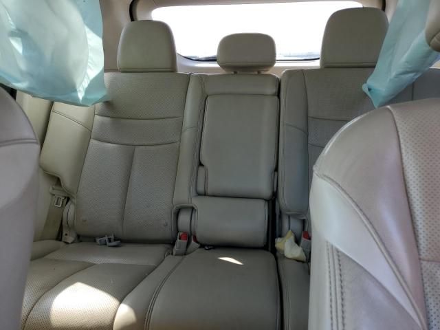 2016 NISSAN MURANO S - 5N1AZ2MGXGN100516