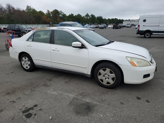 1HGCM56427A095028 2007 Honda Accord Lx