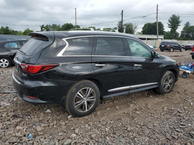 Vin: 5n1dl0mm7jc509035, lot: 65123804, infiniti qx60 20183