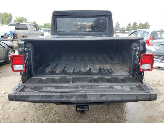 2020 JEEP GLADIATOR - 1C6HJTAGXLL127104