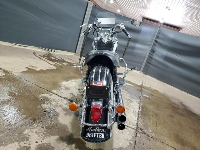 2005 KAWASAKI VN800 E JKBVNCE105A010447