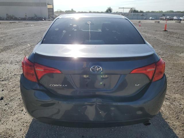 VIN 5YFBURHE4KP919428 2019 Toyota Corolla, L no.6