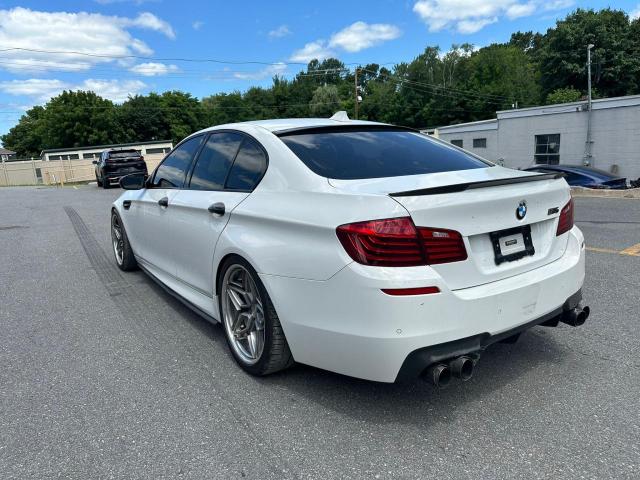 VIN WBSFV9C55FD594246 2015 BMW M5 no.2