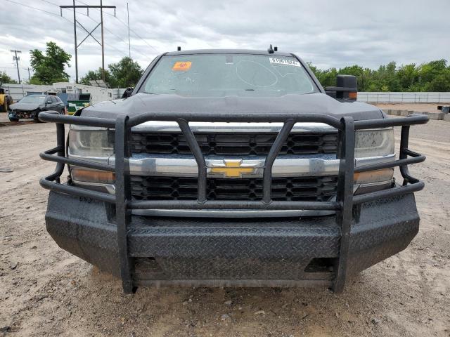2016 CHEVROLET SILVERADO - 3GCUKNEC3GG250687