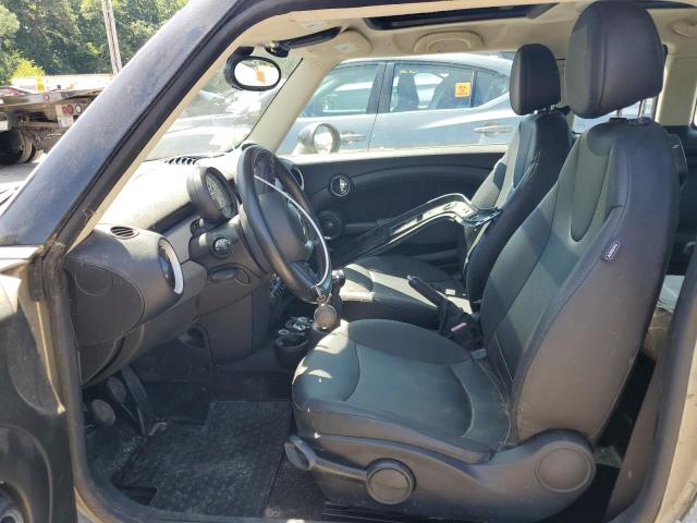 2011 Mini Cooper Clubman VIN: WMWZF3C51BTX81916 Lot: 61575034