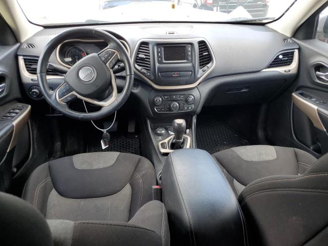 2018 JEEP CHEROKEE L - 1C4PJMCB0JD559767