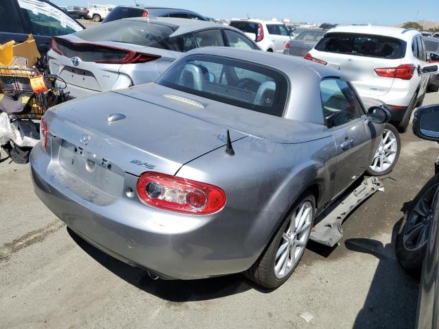 2010 Mazda Mx-5 Miata VIN: JM1NC2FF6A0207658 Lot: 61373554