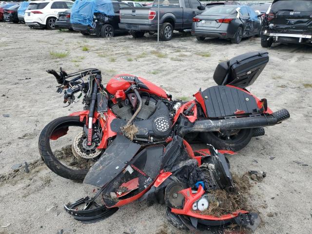 2017 VICTORY MOTORCYCLES MAGNUM 5VPXMAAA5H3056625