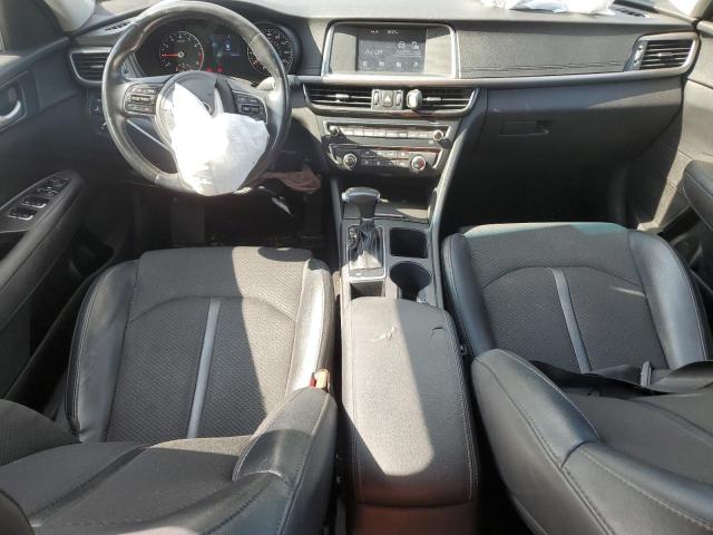 2018 KIA OPTIMA LX - 5XXGT4L34JG242969