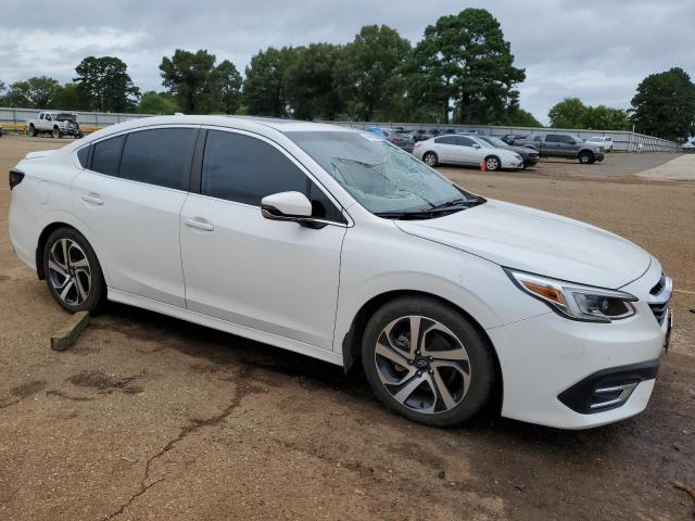 2020 SUBARU LEGACY LIM - 4S3BWAN67L3024549