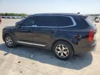 KIA TELLURIDE снимка