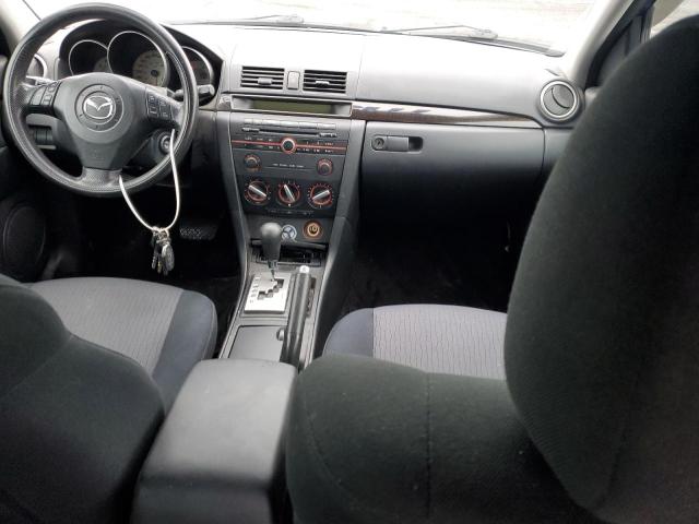 2007 Mazda 3 I VIN: JM1BK32FX71672383 Lot: 62189094