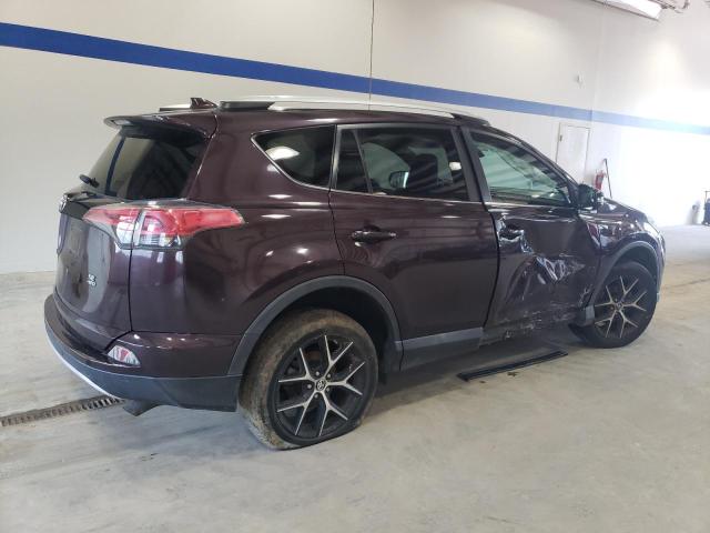 VIN 2T3JFREV4GW439090 2016 Toyota RAV4, SE no.3