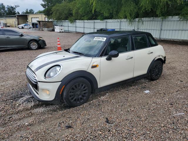 2015 MINI COOPER 2015