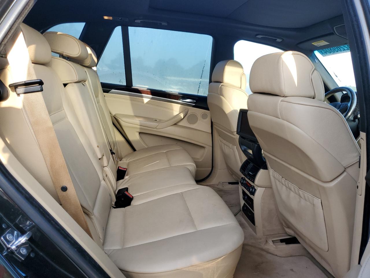 5UXFE83547LZ39967 2007 BMW X5 4.8I