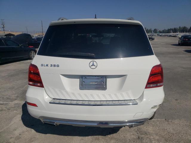 2015 Mercedes-Benz Glk 350 VIN: WDCGG5HB9FG431816 Lot: 61076844