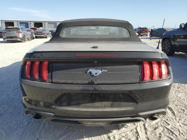 2019 Ford Mustang VIN: 1FATP8UH1K5171939 Lot: 61518904
