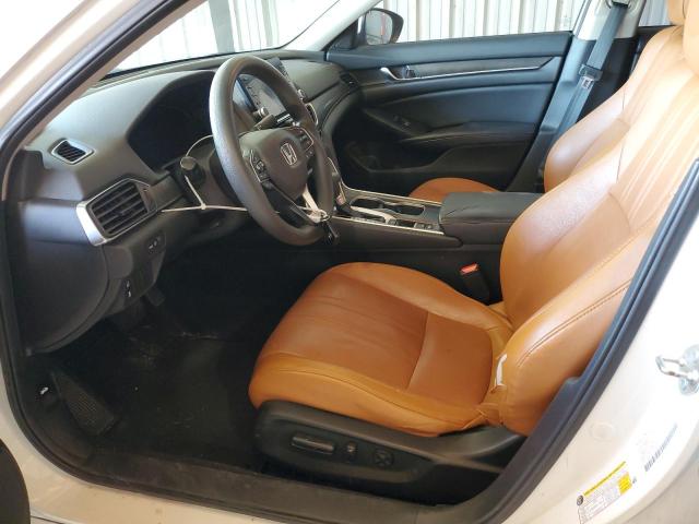 2018 HONDA ACCORD EX - 1HGCV1F47JA065147